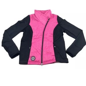 Harley-Davidson® Womens Zip-Off Sleeve jacket